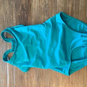 Mariia Dance Leotard